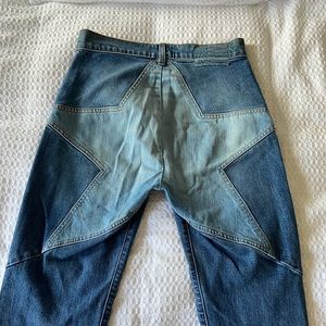Revice Star Jeans